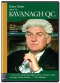 Kavanagh QC  (сериал 1995-2001) - трейлер и описание.