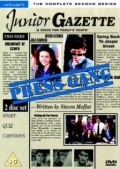 Press Gang  (сериал 1989-1993) - трейлер и описание.