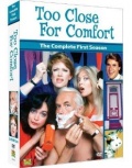 Too Close for Comfort  (сериал 1980-1986) - трейлер и описание.