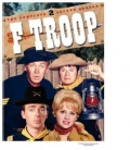 F Troop  (сериал 1965-1967) - трейлер и описание.