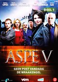 Aspe  (сериал 2004 - ...) - трейлер и описание.