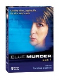 Blue Murder  (сериал 2003-2009) - трейлер и описание.