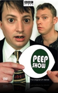 Пип шоу (сериал 2003 - ...) - трейлер и описание.