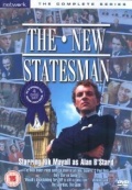The New Statesman  (сериал 1987-1992) - трейлер и описание.