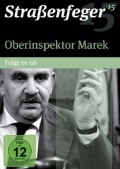 Oberinspektor Marek - трейлер и описание.
