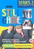 Still Game  (сериал 2002 - ...) - трейлер и описание.