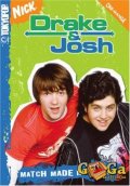 Дрейк и Джош (сериал 2004 - 2007) - трейлер и описание.
