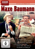 Макс Бауманн  (сериал 1976-1982) - трейлер и описание.