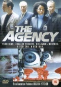 Агентство  (сериал 2001-2003) - трейлер и описание.