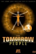 The Tomorrow People  (сериал 1973-1979) - трейлер и описание.