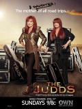 The Judds - трейлер и описание.