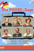 Die Piefke-Saga  (мини-сериал) - трейлер и описание.