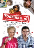 Rodzinka.pl - трейлер и описание.