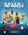 Daleko od noszy  (сериал 2003 - ...) - трейлер и описание.