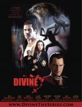 Divine: The Series (сериал) - трейлер и описание.