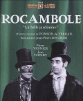 Rocambole  (сериал 1964-1966) - трейлер и описание.