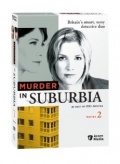 Murder in Suburbia  (сериал 2004-2005) - трейлер и описание.
