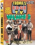 Troma's Edge TV  (сериал 2000-2001) - трейлер и описание.