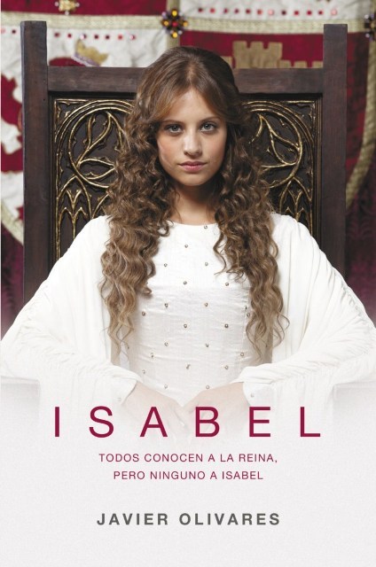 Изабелла (сериал 2011 - ...) - трейлер и описание.