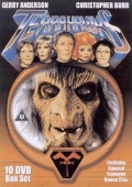 Terrahawks  (сериал 1983-1986) - трейлер и описание.