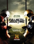 Full Metal Jousting - трейлер и описание.