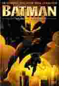 Бэтмен (сериал) - трейлер и описание.