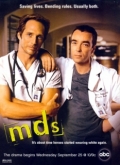Медики  (сериал 2002-2003) - трейлер и описание.