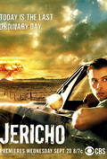 Иерихон  (сериал 2006-2008) - трейлер и описание.