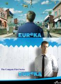 Эврика (сериал 2006 - 2012) - трейлер и описание.