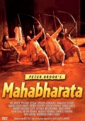 Махабхарата  (мини-сериал) - трейлер и описание.