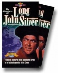 The Adventures of Long John Silver - трейлер и описание.