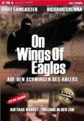 On Wings of Eagles  (мини-сериал) - трейлер и описание.