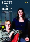 Скотт и Бейли (сериал 2011 - ...) - трейлер и описание.