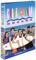 California Dreams  (сериал 1992-1997) - трейлер и описание.