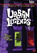 Urban Legends  (сериал 2007 - ...) - трейлер и описание.