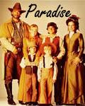 Рай  (сериал 1988-1990) - трейлер и описание.