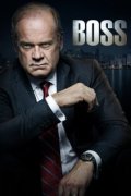 Босс (сериал 2011 - 2012) - трейлер и описание.