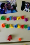 Matumbo Goldberg - трейлер и описание.