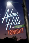Adam Hills in Gordon St Tonight - трейлер и описание.