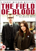 Поле крови (сериал 2011 - ...) - трейлер и описание.