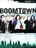 Бумтаун (сериал 2002 - 2003) - трейлер и описание.