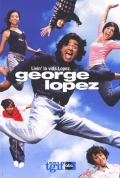 Джордж Лопез  (сериал 2002-2007) - трейлер и описание.