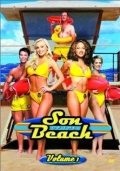 Сын пляжа  (сериал 2000-2001) - трейлер и описание.