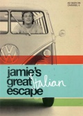 Jamie's Great Escape - трейлер и описание.