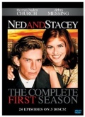 Нед и Стейси (сериал 1995 - 1997) - трейлер и описание.