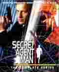 Секретные агенты (сериал) - трейлер и описание.