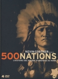 500 наций  (мини-сериал) - трейлер и описание.