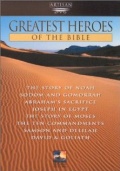Greatest Heroes of the Bible - трейлер и описание.