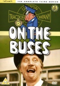 На автобусах  (сериал 1969-1973) - трейлер и описание.