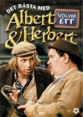 Albert & Herbert - трейлер и описание.